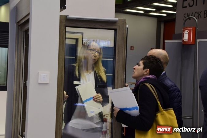 Zdjęcie w galerii na portalu naszraciborz.pl: Eko-Okna zrobiły furorę na targach Made Expo 2017 wiadomości z regionu