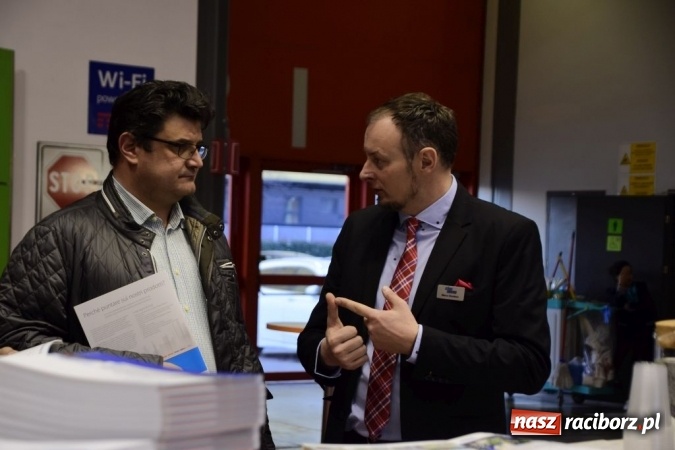 Zdjęcie w galerii na portalu naszraciborz.pl: Eko-Okna zrobiły furorę na targach Made Expo 2017 wiadomości z regionu