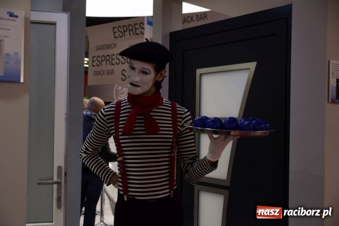 Zdjęcie w galerii na portalu naszraciborz.pl: Eko-Okna zrobiły furorę na targach Made Expo 2017 wiadomości z regionu