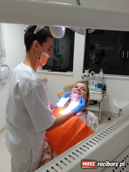 Zdjęcie w galerii na portalu naszraciborz.pl: Bruksizm. Co to jest i jak sobie z tym radzić? wiadomości z regionu