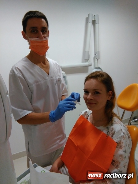 Zdjęcie w galerii na portalu naszraciborz.pl: Bruksizm. Co to jest i jak sobie z tym radzić? wiadomości z regionu