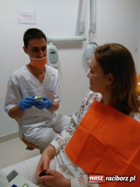 Zdjęcie w galerii na portalu naszraciborz.pl: Bruksizm. Co to jest i jak sobie z tym radzić? wiadomości z regionu