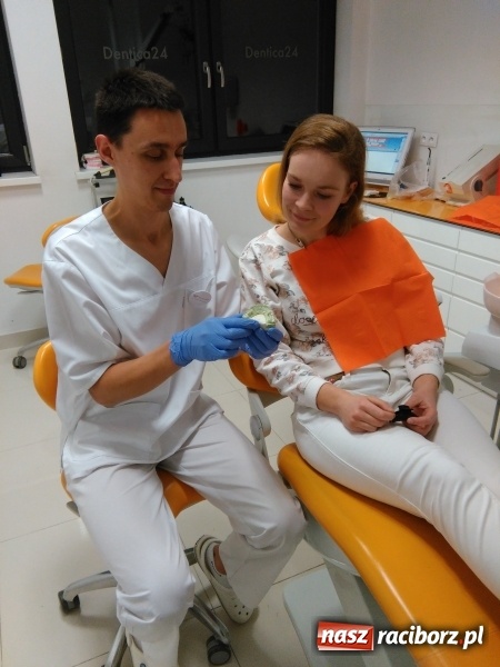 Zdjęcie w galerii na portalu naszraciborz.pl: Bruksizm. Co to jest i jak sobie z tym radzić? wiadomości z regionu