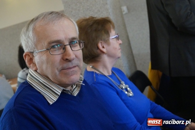 Zdjęcie w galerii na portalu naszraciborz.pl: Dzień Kobiet i Mężczyzn w kole emerytów w Nędzy wiadomości z regionu