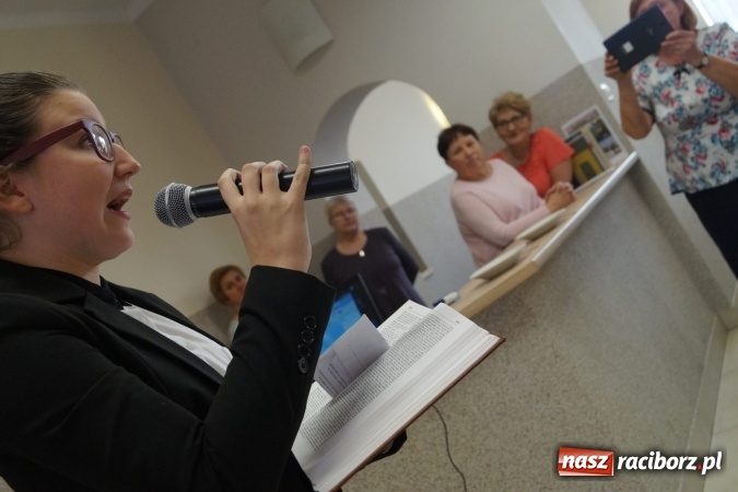 Zdjęcie w galerii na portalu naszraciborz.pl: Dzień Kobiet i Mężczyzn w kole emerytów w Nędzy wiadomości z regionu