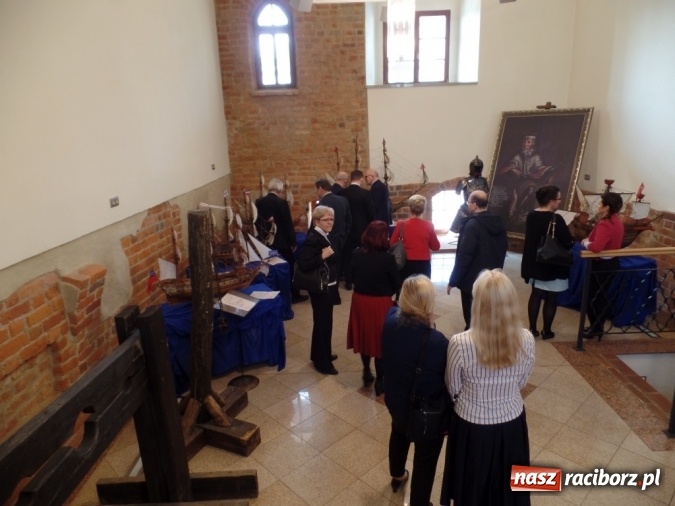 Zdjęcie w galerii na portalu naszraciborz.pl: Wczoraj w Raciborzu spotkały się Zarządy Powiatów Raciborskiego i Kędzierzyńsko-Kozielskiego  wiadomości z regionu