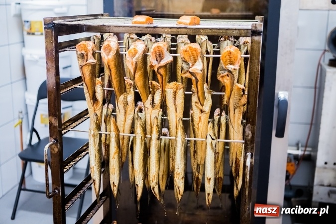 Zdjęcie w galerii na portalu naszraciborz.pl: Na Ocickiej 5 powstał nowy punkt sklepu Krewetka!  wiadomości z regionu