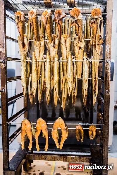 Zdjęcie w galerii na portalu naszraciborz.pl: Na Ocickiej 5 powstał nowy punkt sklepu Krewetka!  wiadomości z regionu