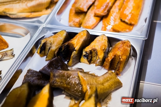 Zdjęcie w galerii na portalu naszraciborz.pl: Na Ocickiej 5 powstał nowy punkt sklepu Krewetka!  wiadomości z regionu