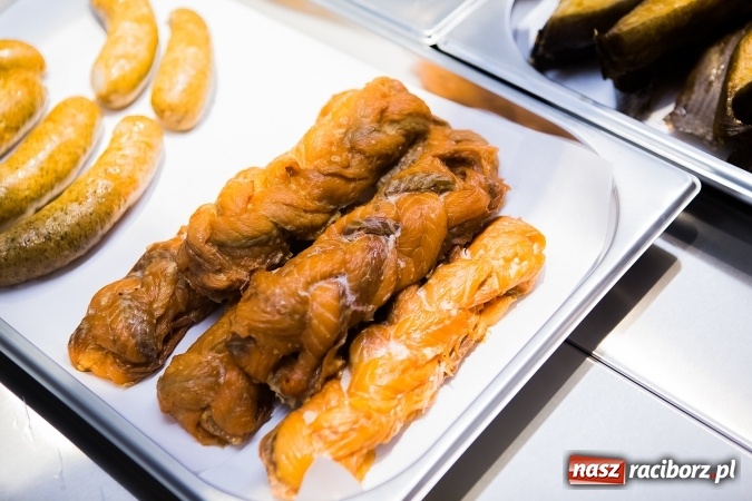 Zdjęcie w galerii na portalu naszraciborz.pl: Na Ocickiej 5 powstał nowy punkt sklepu Krewetka!  wiadomości z regionu