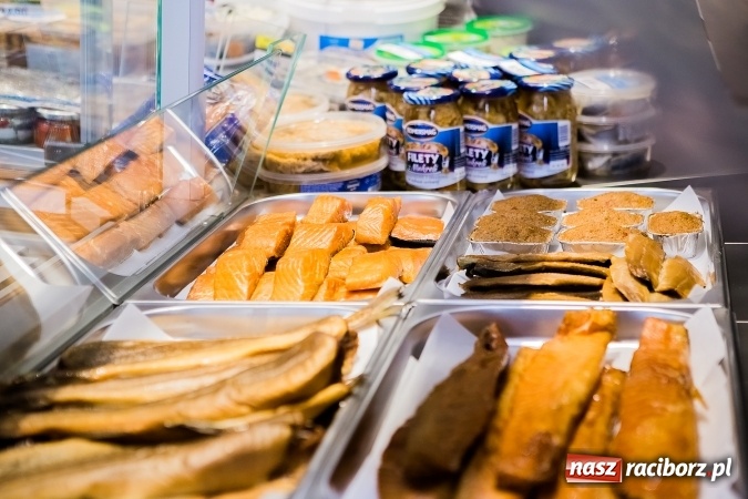 Zdjęcie w galerii na portalu naszraciborz.pl: Na Ocickiej 5 powstał nowy punkt sklepu Krewetka!  wiadomości z regionu