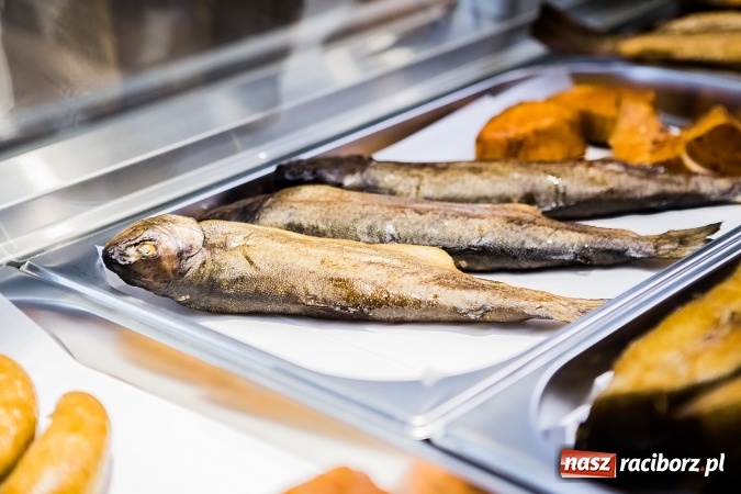 Zdjęcie w galerii na portalu naszraciborz.pl: Na Ocickiej 5 powstał nowy punkt sklepu Krewetka!  wiadomości z regionu