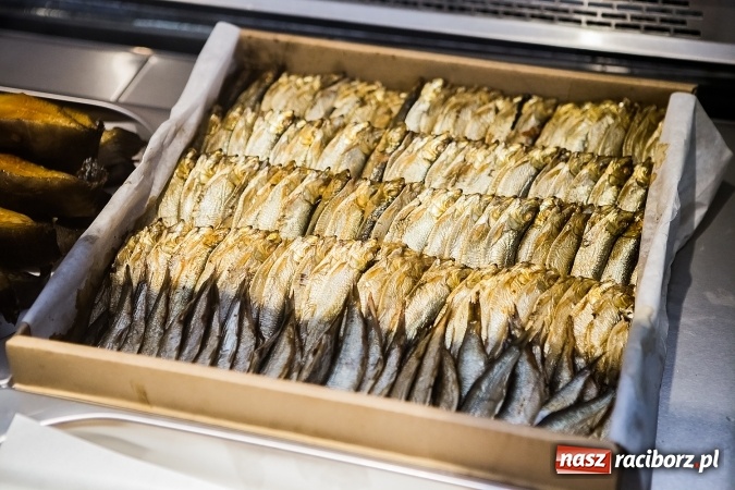 Zdjęcie w galerii na portalu naszraciborz.pl: Na Ocickiej 5 powstał nowy punkt sklepu Krewetka!  wiadomości z regionu