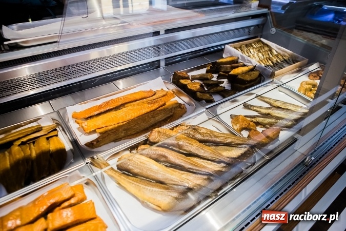 Zdjęcie w galerii na portalu naszraciborz.pl: Na Ocickiej 5 powstał nowy punkt sklepu Krewetka!  wiadomości z regionu