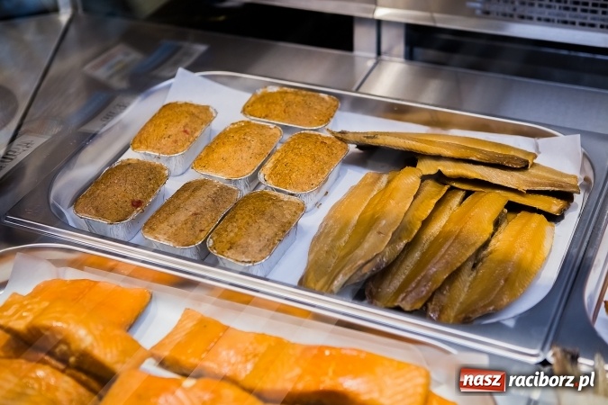 Zdjęcie w galerii na portalu naszraciborz.pl: Na Ocickiej 5 powstał nowy punkt sklepu Krewetka!  wiadomości z regionu