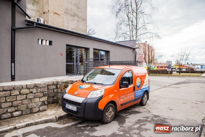 Zdjęcie w galerii na portalu naszraciborz.pl: Na Ocickiej 5 powstał nowy punkt sklepu Krewetka!  wiadomości z regionu