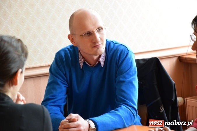 Zdjęcie w galerii na portalu naszraciborz.pl: Sukces miasta. Trzy tereny na Bartka Lasoty sprzedane - przetargi wygrały firmy z branży przemysłowej i motoryzacyjnej  wiadomości z regionu