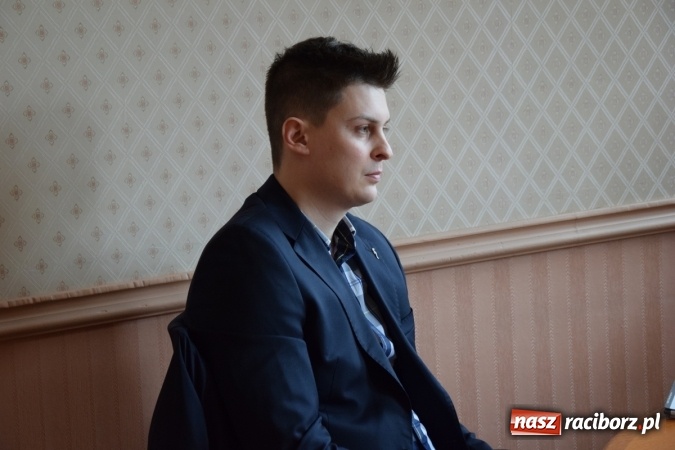 Zdjęcie w galerii na portalu naszraciborz.pl: Sukces miasta. Trzy tereny na Bartka Lasoty sprzedane - przetargi wygrały firmy z branży przemysłowej i motoryzacyjnej  wiadomości z regionu