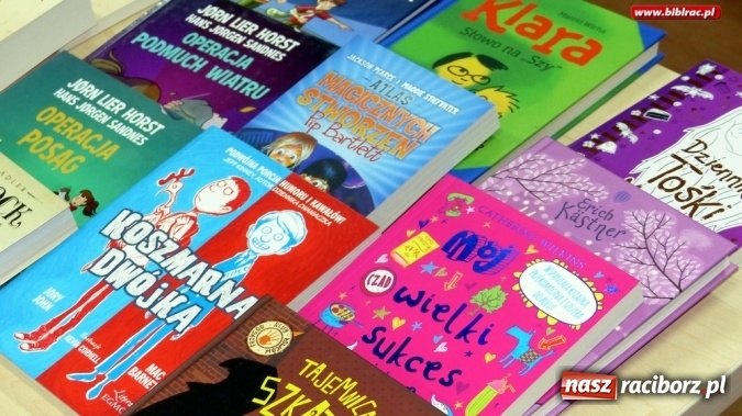 Zdjęcie w galerii na portalu naszraciborz.pl: Bullerbyn czy Hałasowo? Biblioteka zorganizowała konkurs wiedzy wiadomości z regionu