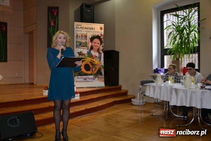 Zdjęcie w galerii na portalu naszraciborz.pl: W Tworkowie odbyła się jubileuszowa edycja Gminnego Konkursu Gwary Śląskiej wiadomości z regionu