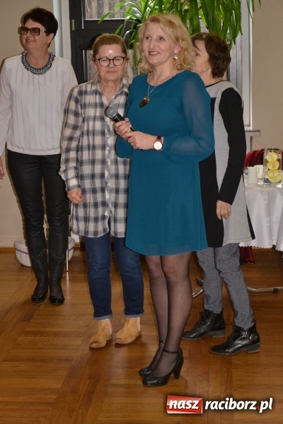 Zdjęcie w galerii na portalu naszraciborz.pl: W Tworkowie odbyła się jubileuszowa edycja Gminnego Konkursu Gwary Śląskiej wiadomości z regionu