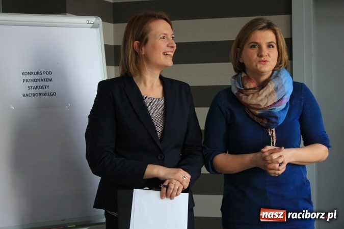 Zdjęcie w galerii na portalu naszraciborz.pl: Hotelarze rywalizują w hotelu Racibor wiadomości z regionu