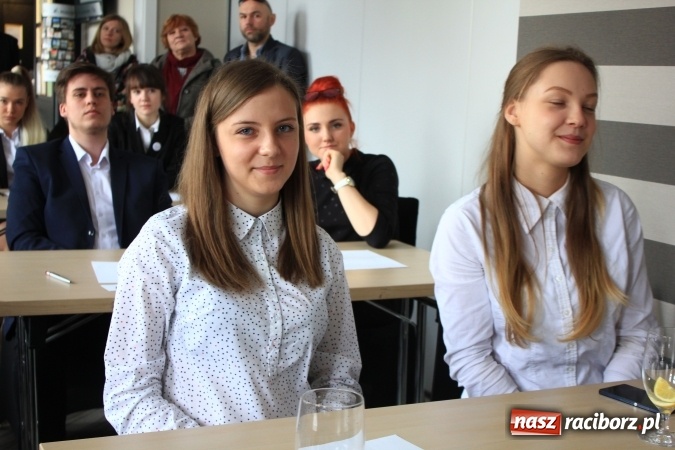 Zdjęcie w galerii na portalu naszraciborz.pl: Hotelarze rywalizują w hotelu Racibor wiadomości z regionu