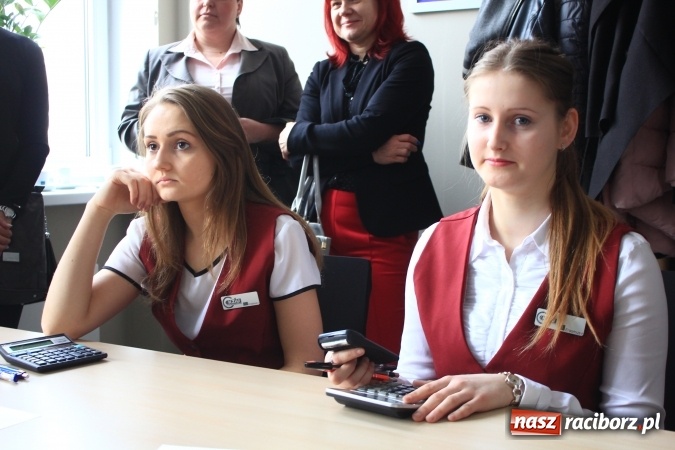 Zdjęcie w galerii na portalu naszraciborz.pl: Hotelarze rywalizują w hotelu Racibor wiadomości z regionu