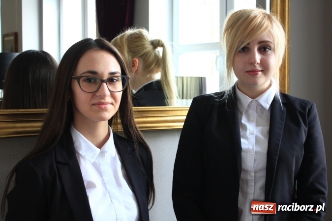 Zdjęcie w galerii na portalu naszraciborz.pl: Hotelarze rywalizują w hotelu Racibor wiadomości z regionu