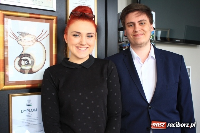 Zdjęcie w galerii na portalu naszraciborz.pl: Hotelarze rywalizują w hotelu Racibor wiadomości z regionu