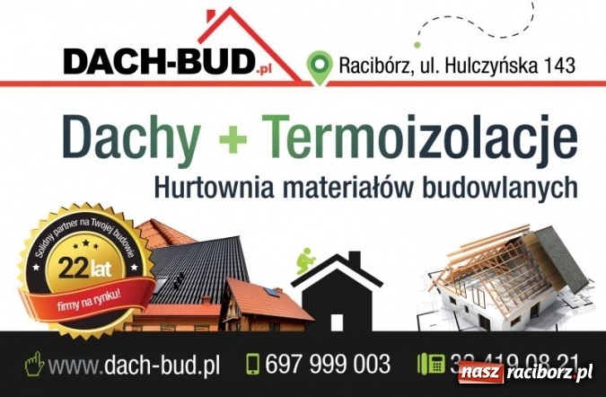 Zdjęcie w galerii na portalu naszraciborz.pl: Czas na odświeżenie - przygotuj dom i ogród na wiosnę wiadomości z regionu