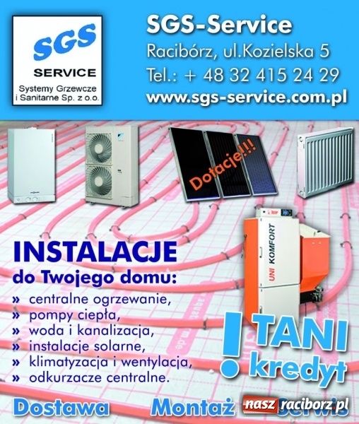 Zdjęcie w galerii na portalu naszraciborz.pl: Czas na odświeżenie - przygotuj dom i ogród na wiosnę wiadomości z regionu