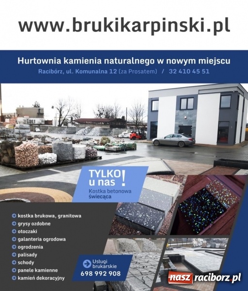 Zdjęcie w galerii na portalu naszraciborz.pl: Czas na odświeżenie - przygotuj dom i ogród na wiosnę wiadomości z regionu