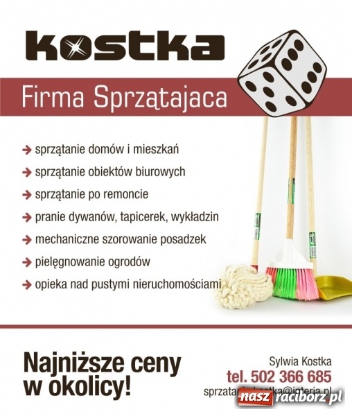 Zdjęcie w galerii na portalu naszraciborz.pl: Czas na odświeżenie - przygotuj dom i ogród na wiosnę wiadomości z regionu