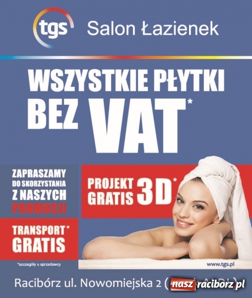 Zdjęcie w galerii na portalu naszraciborz.pl: Czas na odświeżenie - przygotuj dom i ogród na wiosnę wiadomości z regionu