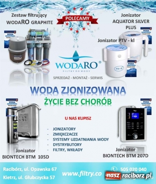 Zdjęcie w galerii na portalu naszraciborz.pl: Czas na odświeżenie - przygotuj dom i ogród na wiosnę wiadomości z regionu