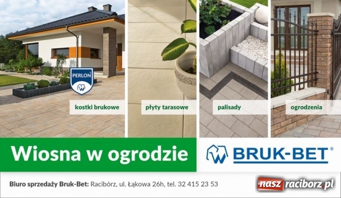 Zdjęcie w galerii na portalu naszraciborz.pl: Czas na odświeżenie - przygotuj dom i ogród na wiosnę wiadomości z regionu