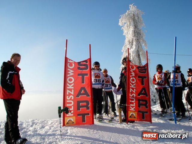 Zdjęcie w galerii na portalu naszraciborz.pl: Mistrzostwa Polski Energetyków w Narciarstwie Alpejskim wiadomości z regionu