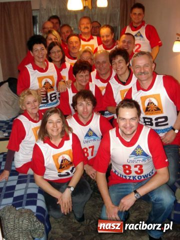 Zdjęcie w galerii na portalu naszraciborz.pl: Mistrzostwa Polski Energetyków w Narciarstwie Alpejskim wiadomości z regionu