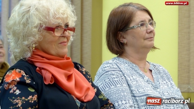 Zdjęcie w galerii na portalu naszraciborz.pl: Teatr Amatorski Na Zamku wystąpił w raciborskim szpitalu  wiadomości z regionu