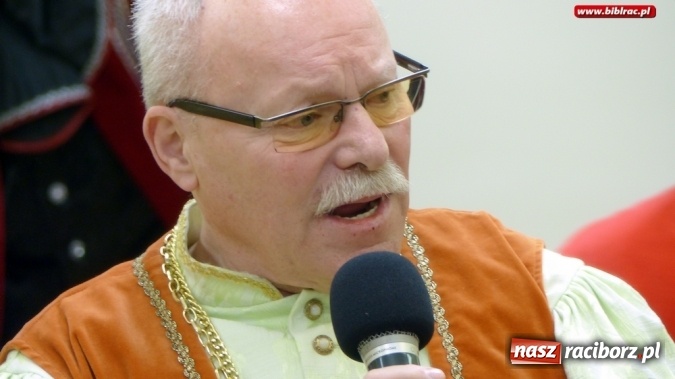 Zdjęcie w galerii na portalu naszraciborz.pl: Teatr Amatorski Na Zamku wystąpił w raciborskim szpitalu  wiadomości z regionu