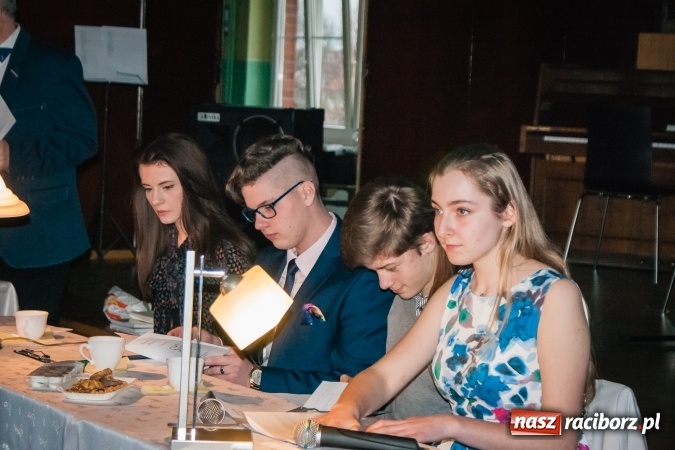 Zdjęcie w galerii na portalu naszraciborz.pl: Kolejny Wieczór Poetycki u Kasprowicza za nami wiadomości z regionu