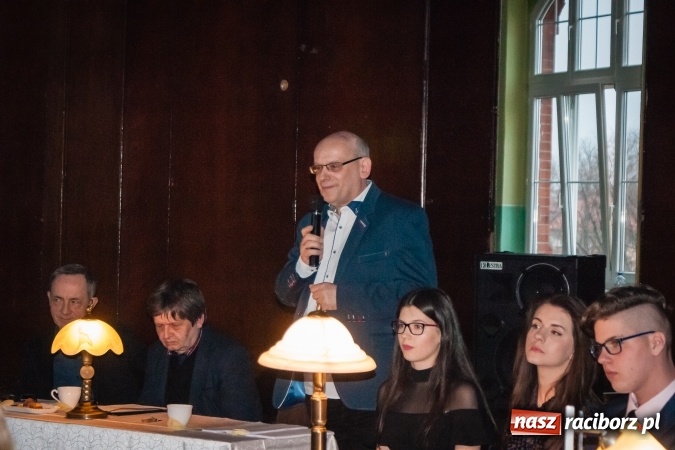 Zdjęcie w galerii na portalu naszraciborz.pl: Kolejny Wieczór Poetycki u Kasprowicza za nami wiadomości z regionu