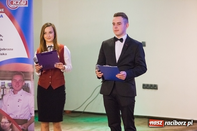 Zdjęcie w galerii na portalu naszraciborz.pl: Podsumowanie projektu unijnego w CKZiU nr 1 wiadomości z regionu