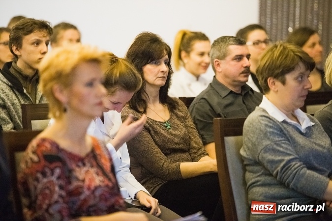 Zdjęcie w galerii na portalu naszraciborz.pl: Podsumowanie projektu unijnego w CKZiU nr 1 wiadomości z regionu