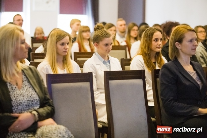 Zdjęcie w galerii na portalu naszraciborz.pl: Podsumowanie projektu unijnego w CKZiU nr 1 wiadomości z regionu