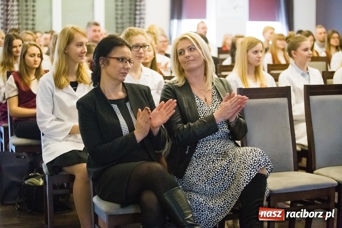Zdjęcie w galerii na portalu naszraciborz.pl: Podsumowanie projektu unijnego w CKZiU nr 1 wiadomości z regionu