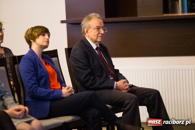 Zdjęcie w galerii na portalu naszraciborz.pl: Podsumowanie projektu unijnego w CKZiU nr 1 wiadomości z regionu