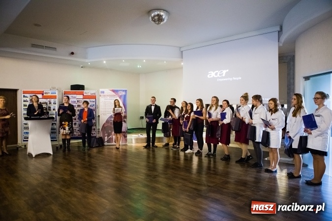 Zdjęcie w galerii na portalu naszraciborz.pl: Podsumowanie projektu unijnego w CKZiU nr 1 wiadomości z regionu