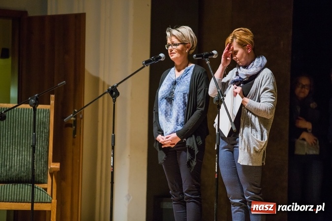 Zdjęcie w galerii na portalu naszraciborz.pl: Koncert charytatywny na rzecz Stowarzyszenia Spektrum w RCK wiadomości z regionu